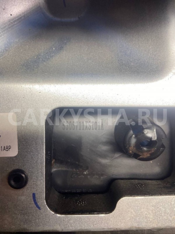 Кожух рулевой колонки Haval Jolion I (2021—2026) Haval Jolion оригинальный номер 5306711XST01A