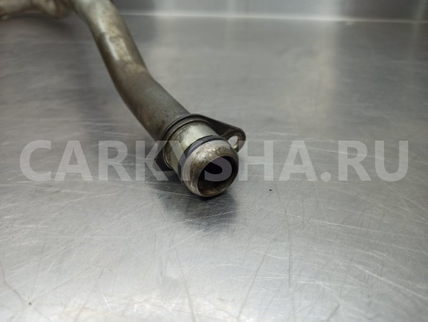 Трубка охлаждения Nissan Teana J31 VQ35DE 3.5 2008 Nissan Teana 