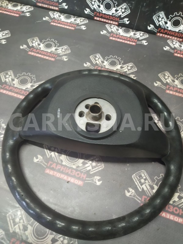 Руль рулевое колесо Ланос Шанс Сенс ЗАЗ Chance оригинальный номер 96238765