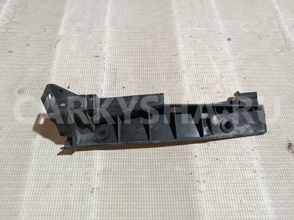 Кронштейн крепления фары Hyundai Solaris оригинальный номер 92101H5000