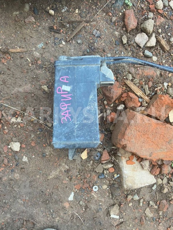 Абсорбер (фильтр угольный) Opel Zafira B рестайлинг (2008—2014) Opel Zafira оригинальный номер 5807205