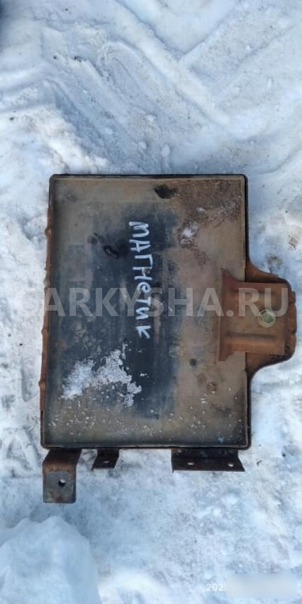 Площадка аккумулятора Kia Magentis I (2000—2003) Kia Magentis оригинальный номер 371503C000