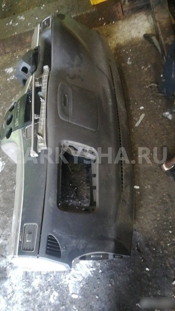 Торпеда SsangYong Actyon II (2010—2013) Ssang Yong Actyon оригинальный номер D20DTF