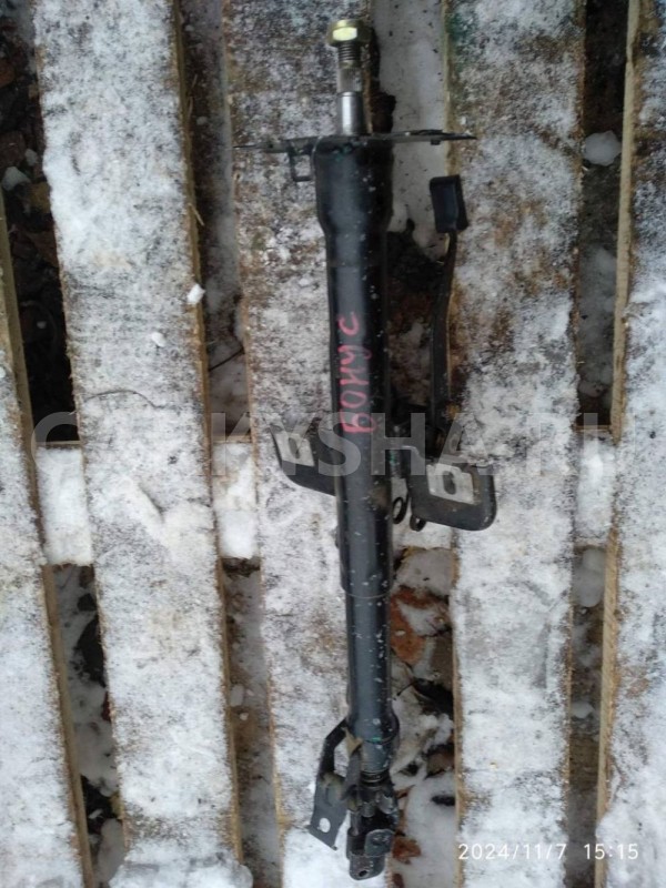 Кардан рулевой Chery Very A13 (2011—2014) Chery Very оригинальный номер A133404010