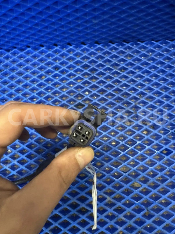 Датчик кислородный/Lambdasonde Chevrolet Cobalt II (2011—2016) Chevrolet Cobalt 