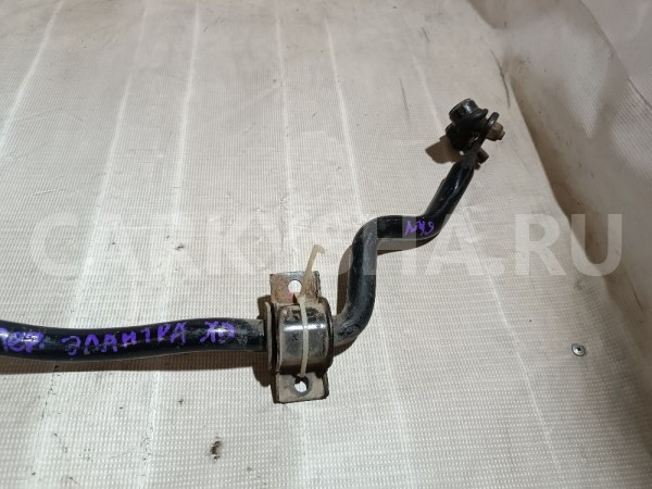 Стабилизатор передний Hyundai Elantra оригинальный номер 548112D100