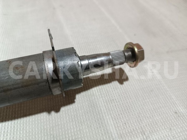 Колонка рулевая Nissan Almera Classic оригинальный номер 4881095F0A