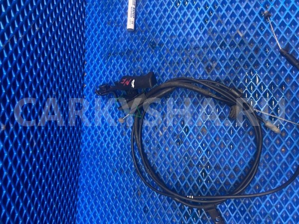 Трос открывания капота Hyundai Sonata V рестайлинг (2007—2010) Hyundai Sonata оригинальный номер 811903K001