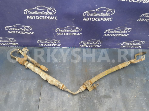 Трубка гидроусилителя Ssangyong Actyon New G20 Ssang Yong Actyon оригинальный номер 4781034013