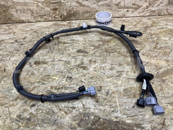 Жгут проводки Toyota RAV 4 V (XA50) оригинальный номер 82164-42210