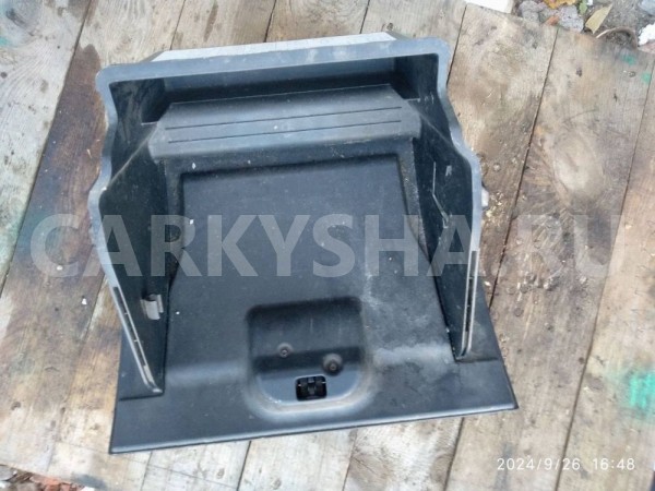 Бардачок Ford Fusion I рестайлинг (2005—2012) Ford Fusion оригинальный номер 6S6T14K016AB