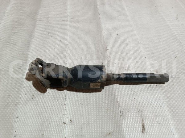 Кардан рулевой Nissan Almera Classic оригинальный номер 480808M100