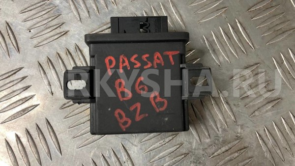 Блок управления светом Volkswagen Passat B6 CC Volkswagen Passat оригинальный номер 5m0907357b