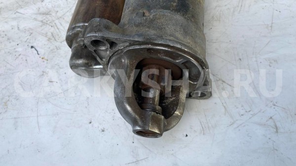 Стартер Hyundai Getz KIA Rio TB G4EE MT Kia Rio оригинальный номер 36100-26800