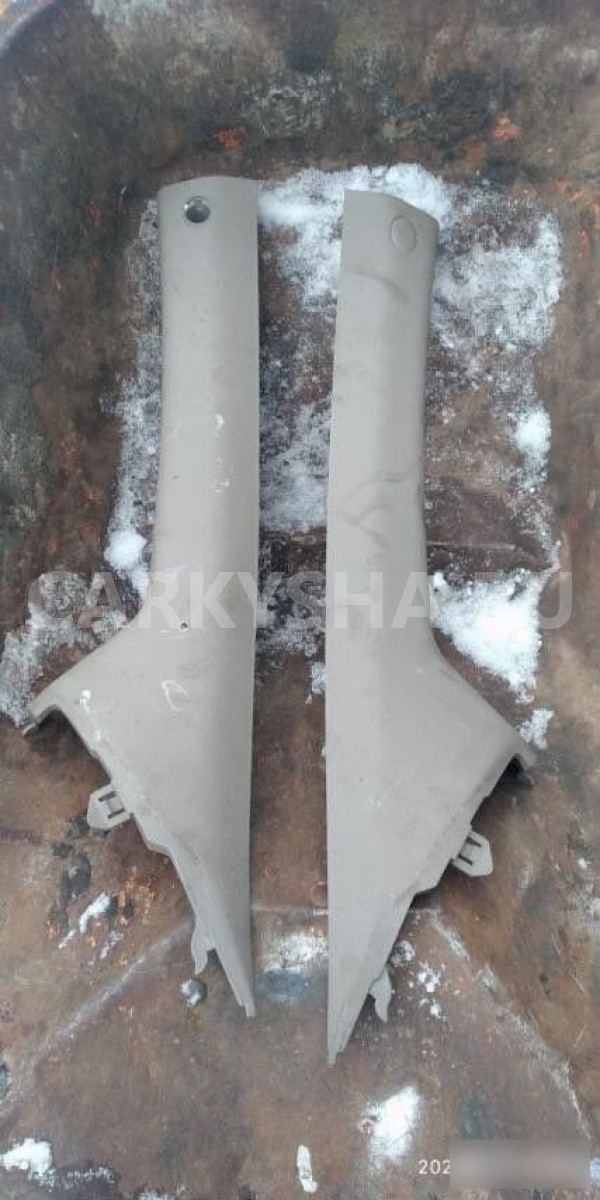 Обшивка салона SsangYong Actyon II (2010—2013) Ssang Yong Actyon оригинальный номер D20DTF