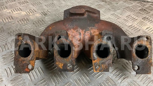 Коллектор выпускной Opel Astra F Opel Astra 