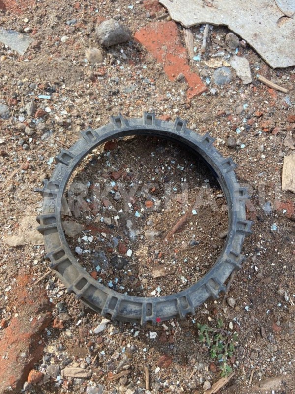 Кольцо уплотнительное Kia Rio I (1999—2002) Kia Rio оригинальный номер 0K30A42191