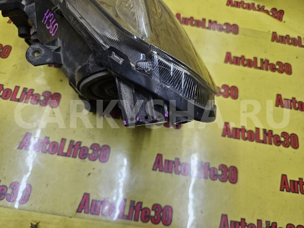 Фара правая Nissan Almera оригинальный номер 260104AA0B