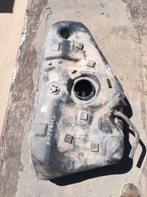 Бак топливный Geely Emgrand EC7 I (2009—2016) Geely Emgrand EC7 