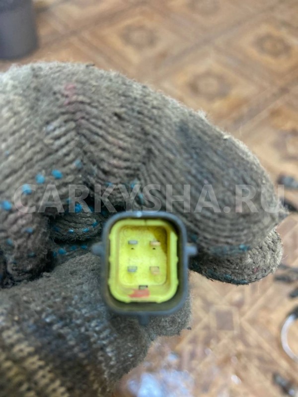 Датчик кислородный/Lambdasonde Kia Spectra I рестайлинг 2 (2004—2011) Kia Spectra оригинальный номер NTK517K1K32A