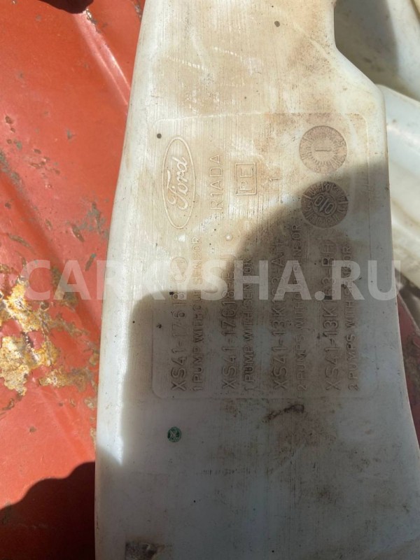 Бачок омывателя Ford Focus I (1998—2004) Ford Focus оригинальный номер XS41-17618CH