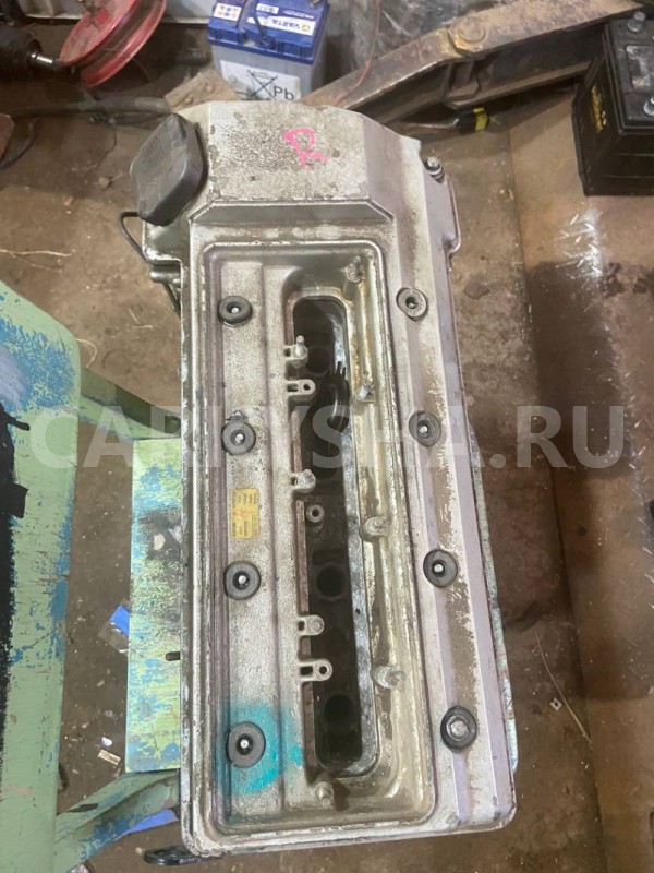 ГБЦ BMW X5 E53 (1999—2003) BMW X5 оригинальный номер m62b44, 508025458203, 155207000