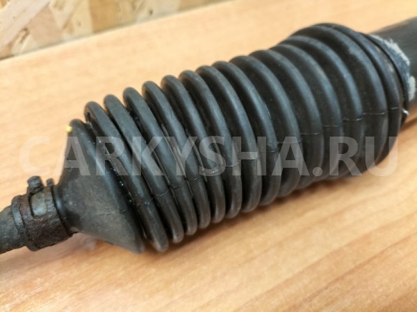 Рулевая рейка Daewoo Matiz M150 F8CV9 2003 Daewoo Matiz оригинальный номер 96316282