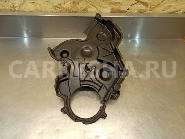 Крышка ГРМ Citroen Berlingo B9 DV6ATED4 1.6 HDI Citroen Berlingo 