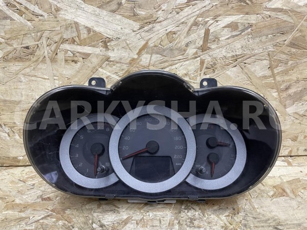 Щиток приборов Toyota RAV 4 III (XA30) оригинальный номер 83800-42D20