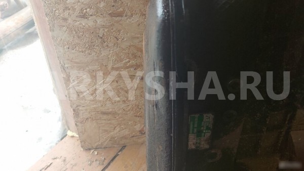 АКПП BMW 5 серия E39 (1995—2000) BMW 5er 