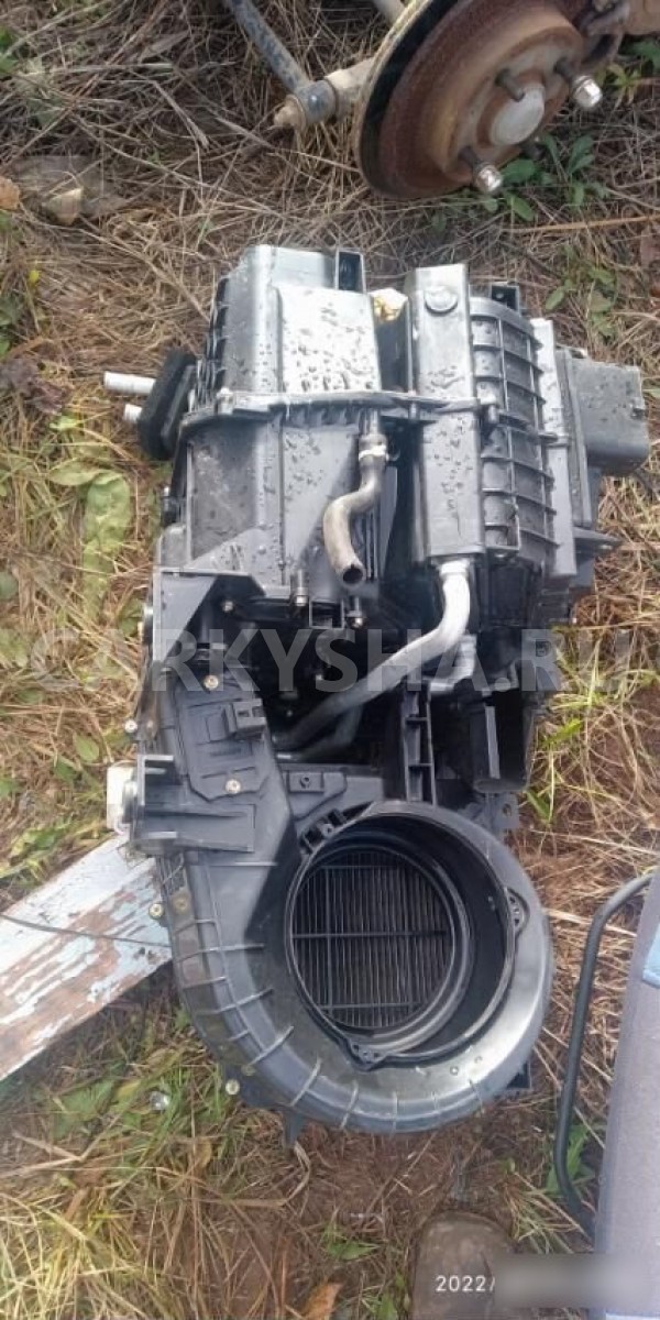 Корпус отопителя Chery Tiggo (T11) T11 (2005—2013) Chery Tiggo (T11) оригинальный номер T118107010