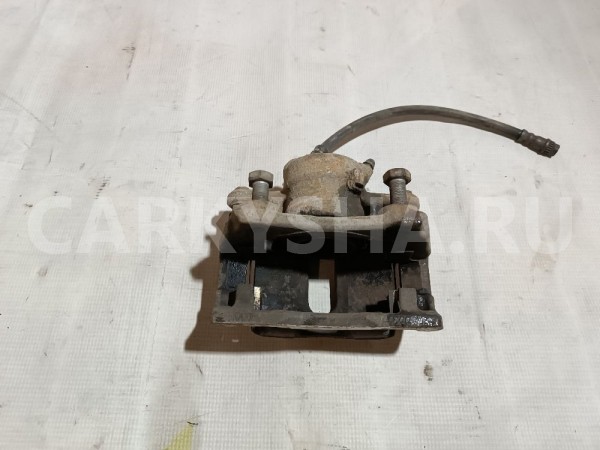 Суппорт тормозной передний правый ВАЗ (Lada) Vesta оригинальный номер 8450006843
