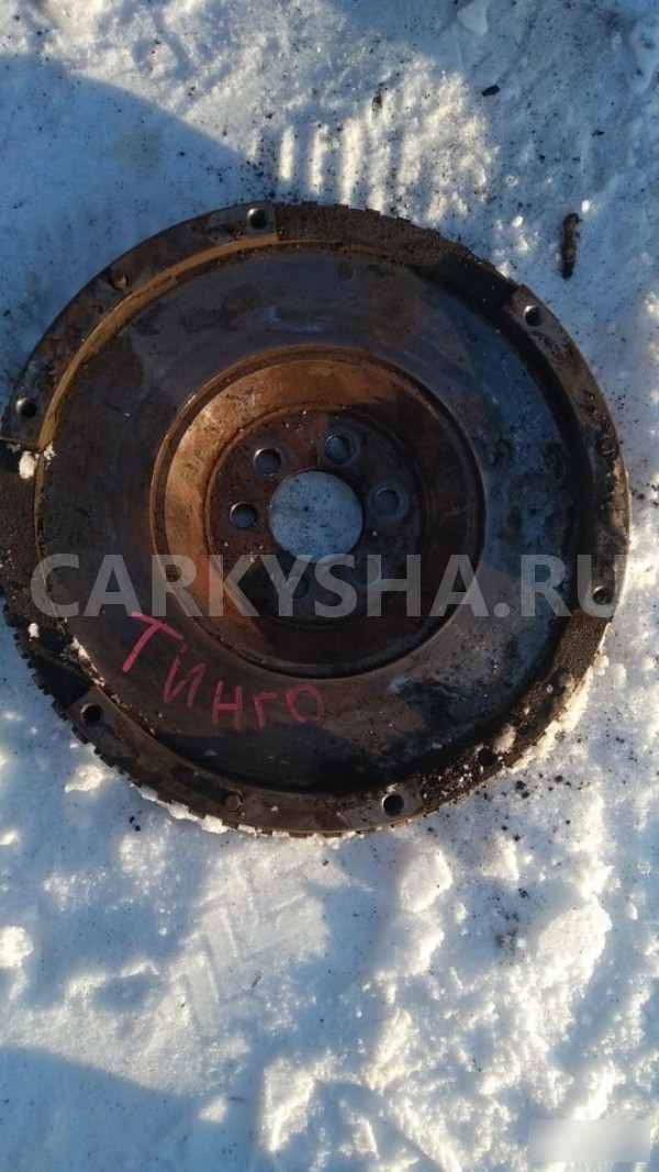 Маховик Chery Tiggo (T11) T11 (2005—2013) Chery Tiggo (T11) 
