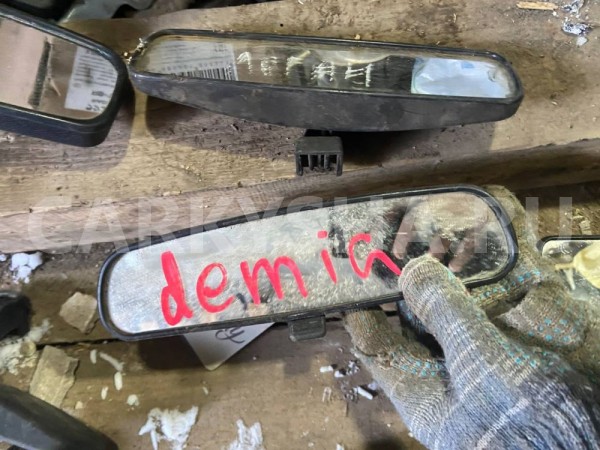 Зеркало салонное Mazda Demio DW (1996—2003) Mazda 2 оригинальный номер HG8269220A