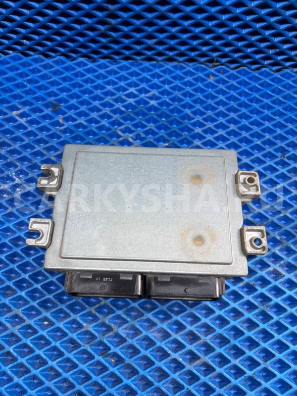 Эбу Nissan Almera G15 (2012—2018) Nissan Almera оригинальный номер 8201309276