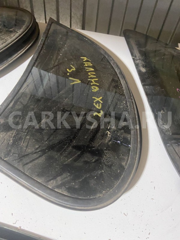 Стекло глухое ВАЗ (LADA) Kalina I (2004—2013) ВАЗ (Lada) Kalina оригинальный номер 11186