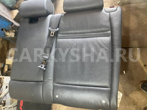 Сиденье заднее BMW X5 E70 (2006—2010) BMW X5 оригинальный номер Х5Е70
