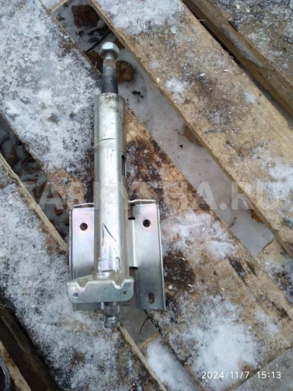 Колонка рулевая ВАЗ (LADA) Granta I (2011—2018) ВАЗ (Lada) Granta оригинальный номер 21900340110000