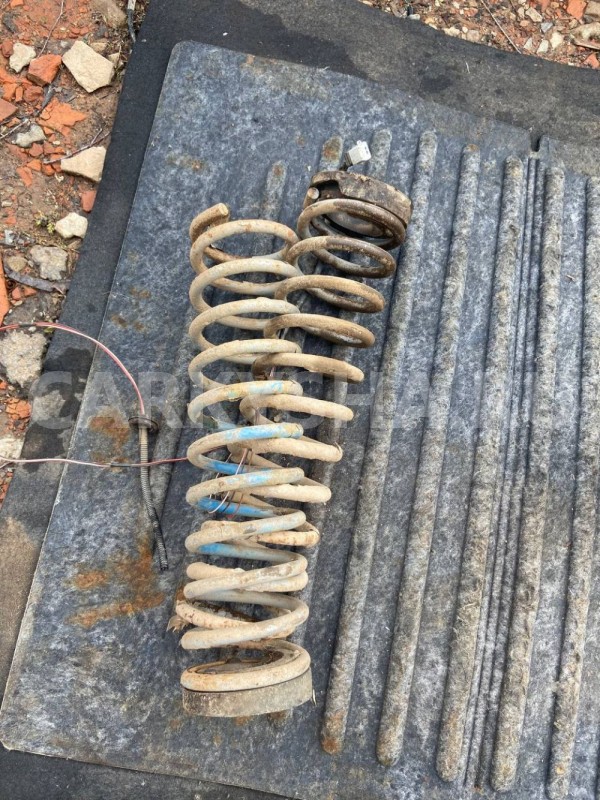 Пружина задняя ВАЗ (LADA) Granta I (2011—2018) ВАЗ (Lada) Granta оригинальный номер 21100291271200