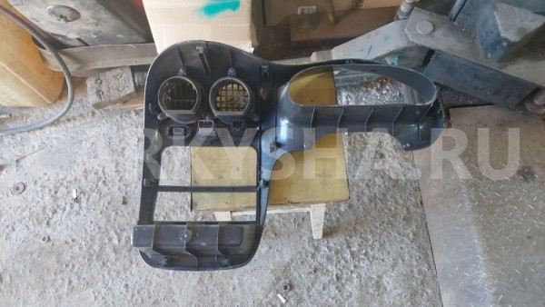 Консоль центральная Daewoo Matiz I рестайлинг (2000—2015) Daewoo Matiz оригинальный номер 96315018