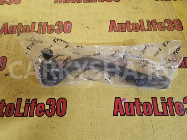 Наконечник рулевой Hyundai Santa Fe оригинальный номер 568202W500