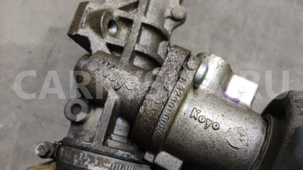 Рулевая рейка Ситроен Citroen C4 I Дефект Citroen C4 оригинальный номер PE9008PST