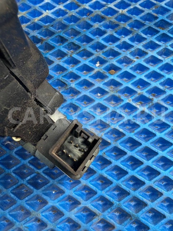 Стеклоподъемник Mazda Demio IDY (2002—2007) Mazda 2 оригинальный номер D35158590C