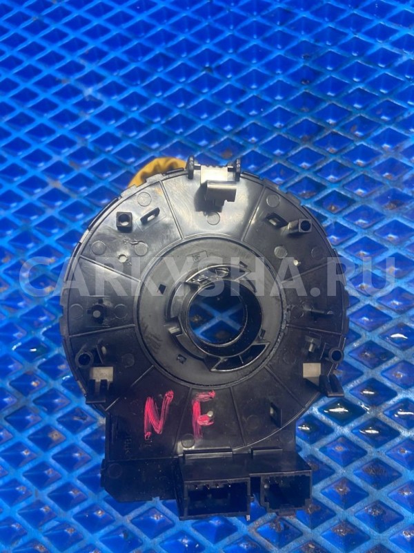 Подрулевой шлейф Hyundai Sonata V рестайлинг (2007—2010) Hyundai Sonata оригинальный номер 934903K400