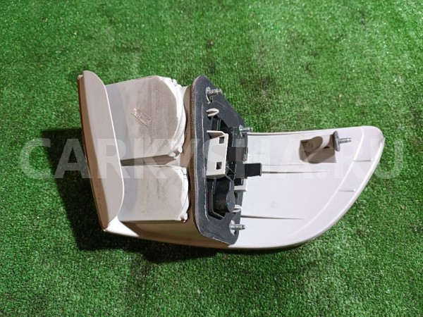 Фонарь задний наружный правый Fiat Albea оригинальный номер 41500748