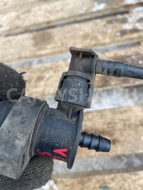 Клапан Volvo S60 I (2000—2004) Volvo S60 оригинальный номер 31104896