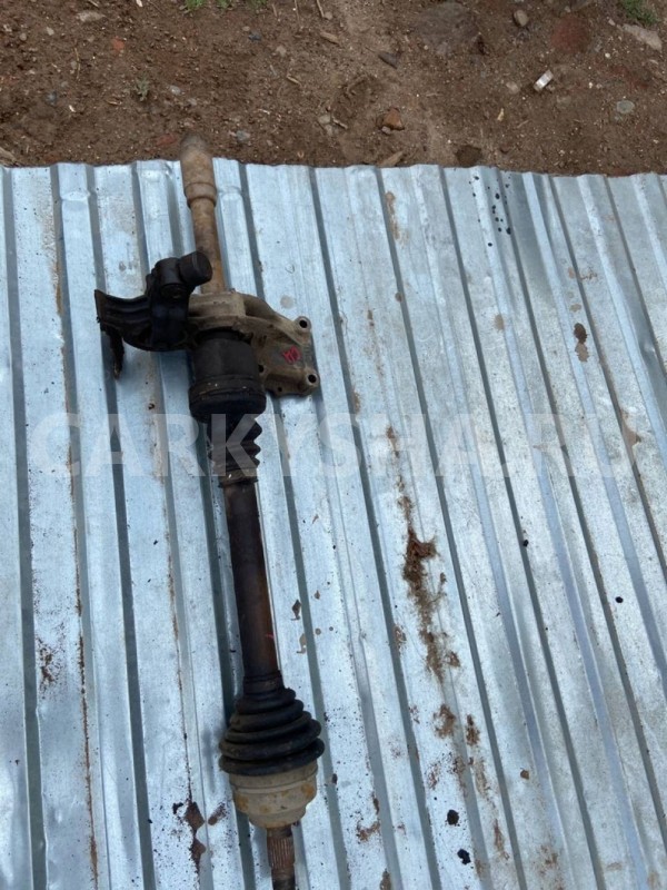 привода Citroen C4 I (2004—2014) Citroen C4 оригинальный номер 3273AG