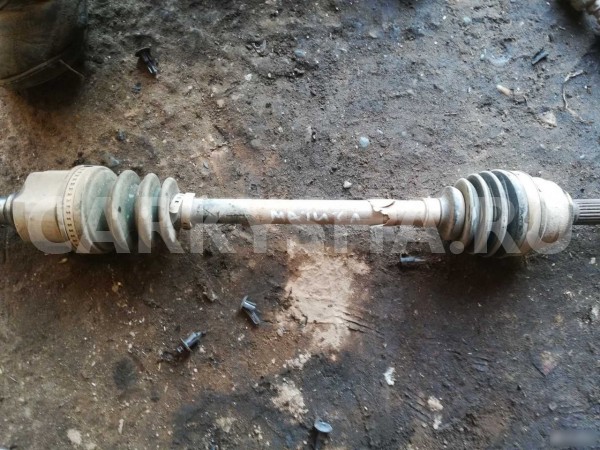 привода Daewoo Matiz I рестайлинг (2000—2015) Daewoo Matiz 