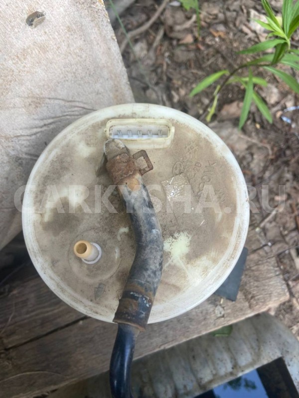 Насос топливный Hyundai Elantra III рестайлинг (2003—2010) Hyundai Elantra оригинальный номер 311102D030