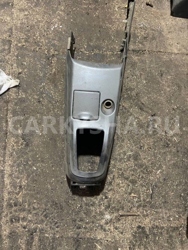 Тоннель пола Mitsubishi Lancer IX (2000—2007) Mitsubishi i оригинальный номер Mitsubishi MR633547